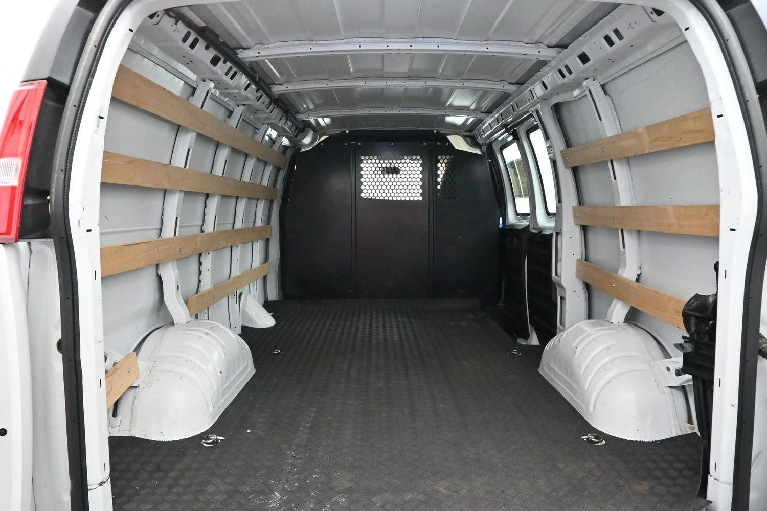 Used 2024 Summit White Chevrolet WT image 10