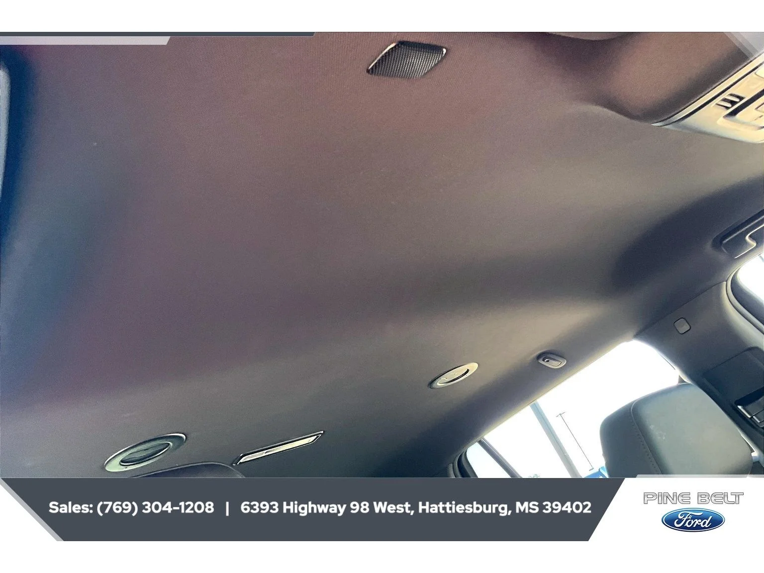 Used 2024 Silver Sage Metallic Chevrolet LT image 16