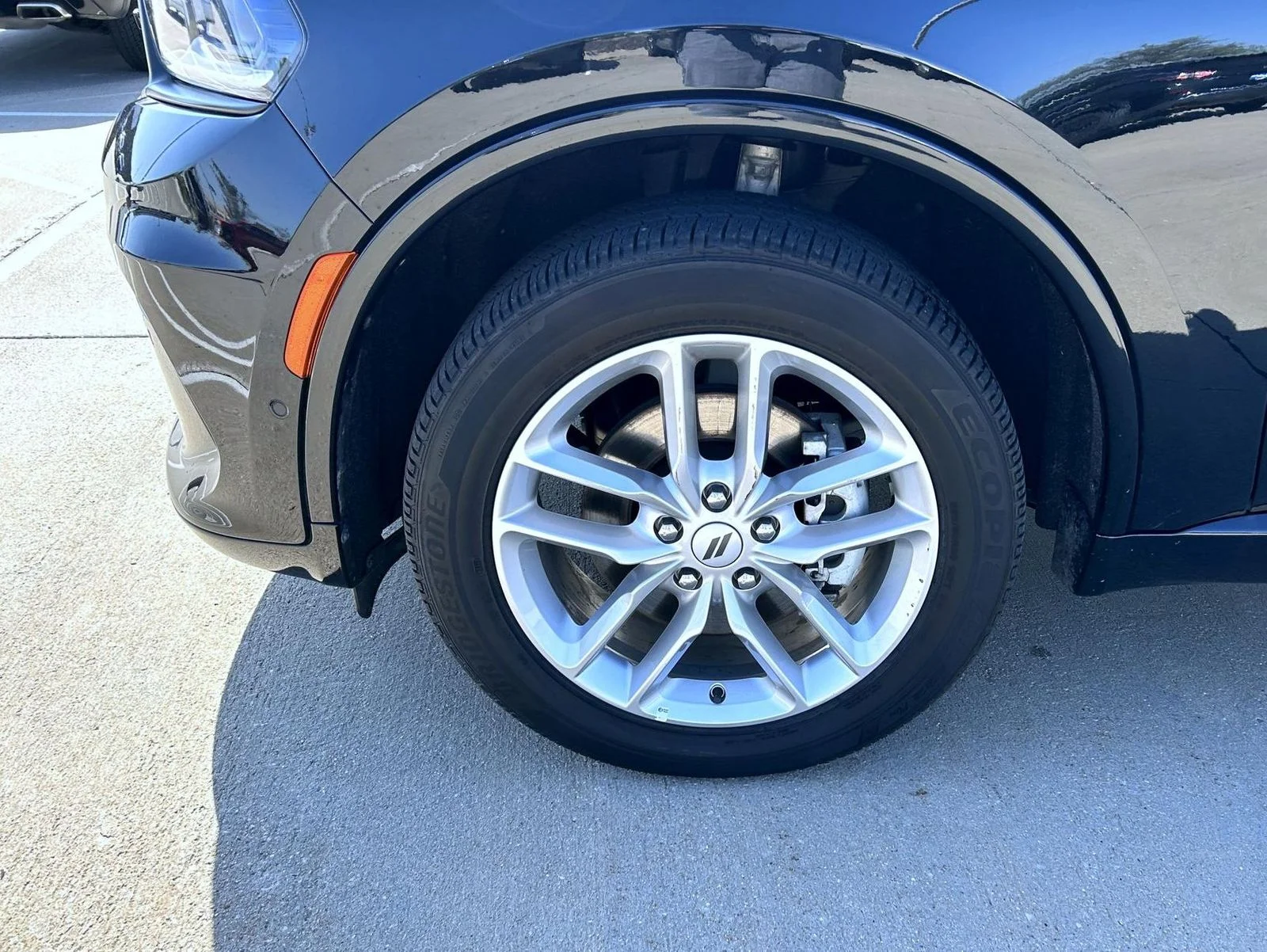 Used 2025 Black Dodge GT Plus image 25