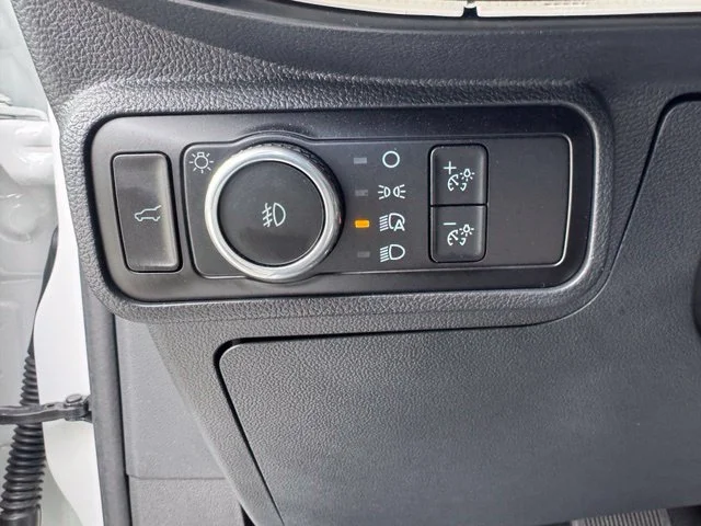 Used 2025 White Ford Platinum image 23
