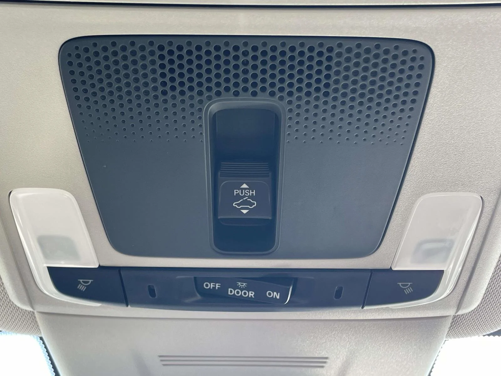 Used 2026  Honda EX-L image 22