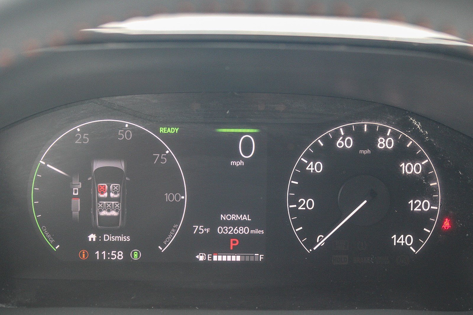 2024 Honda CR-V Sport - Photo 17
