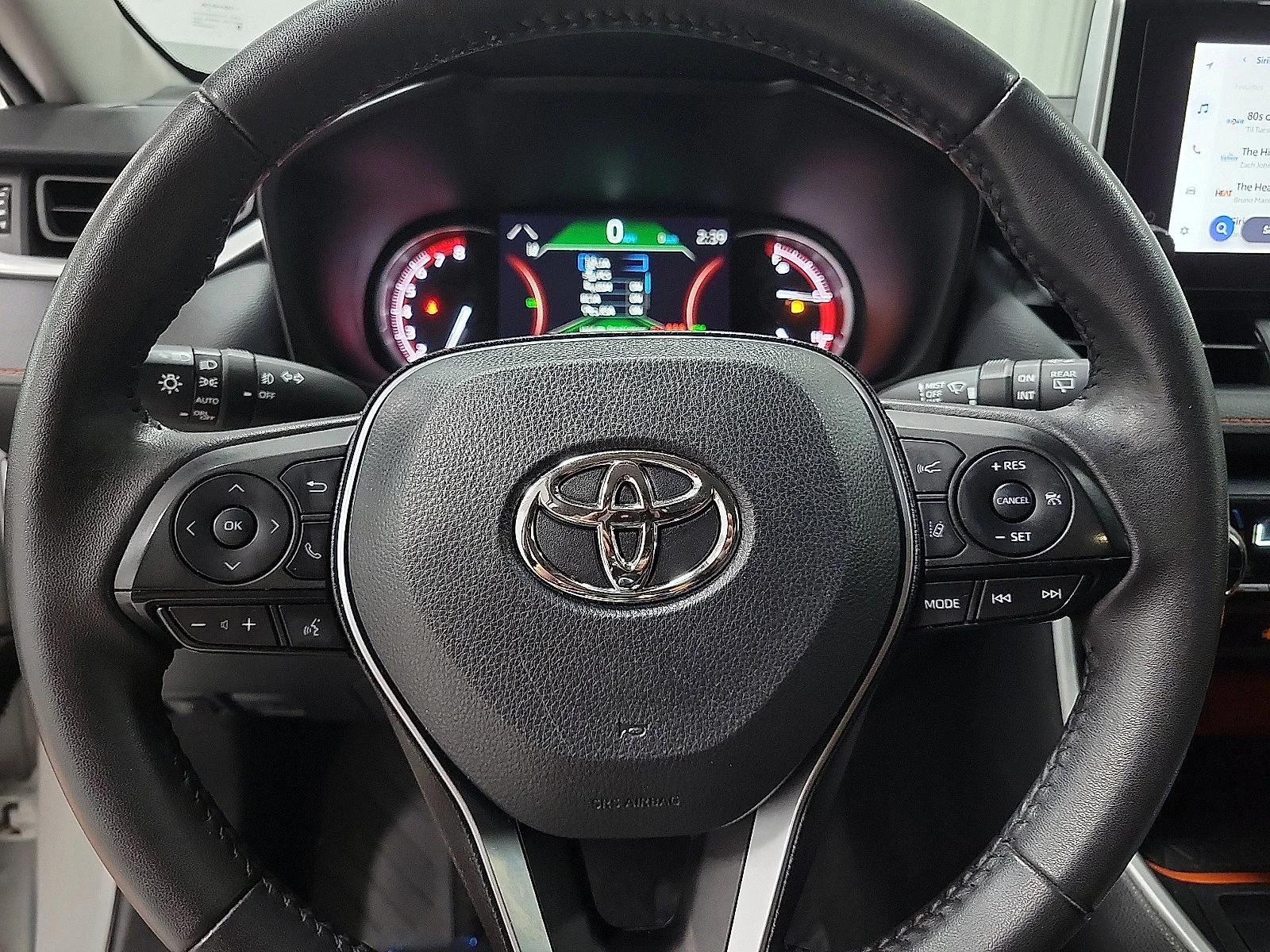 Certified Used 2024 White Toyota Adventure image 18