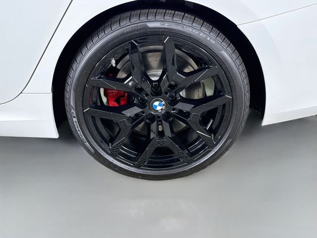 New 2026 Alpine White BMW 330i xDrive image 33