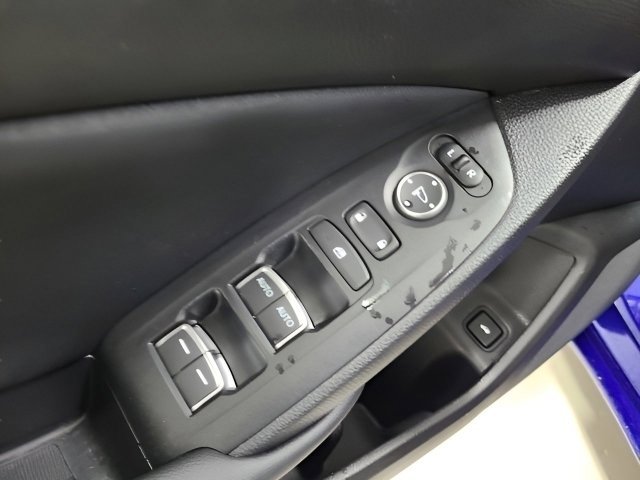Used 2022 Still Night Pearl Honda Sport SE image 25