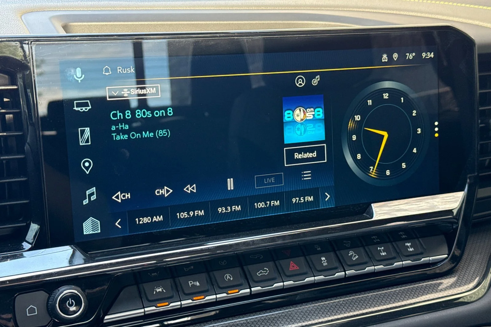 Used 2023 Sand Dune Metallic Chevrolet ZR2 image 19