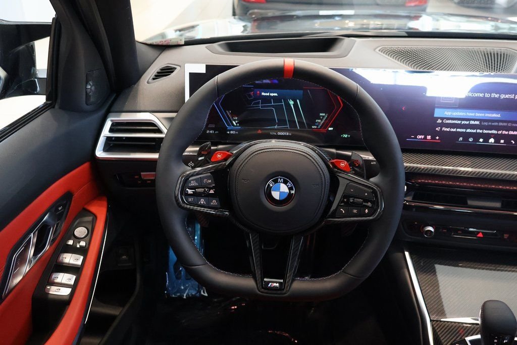 New 2027  BMW Competition image 5