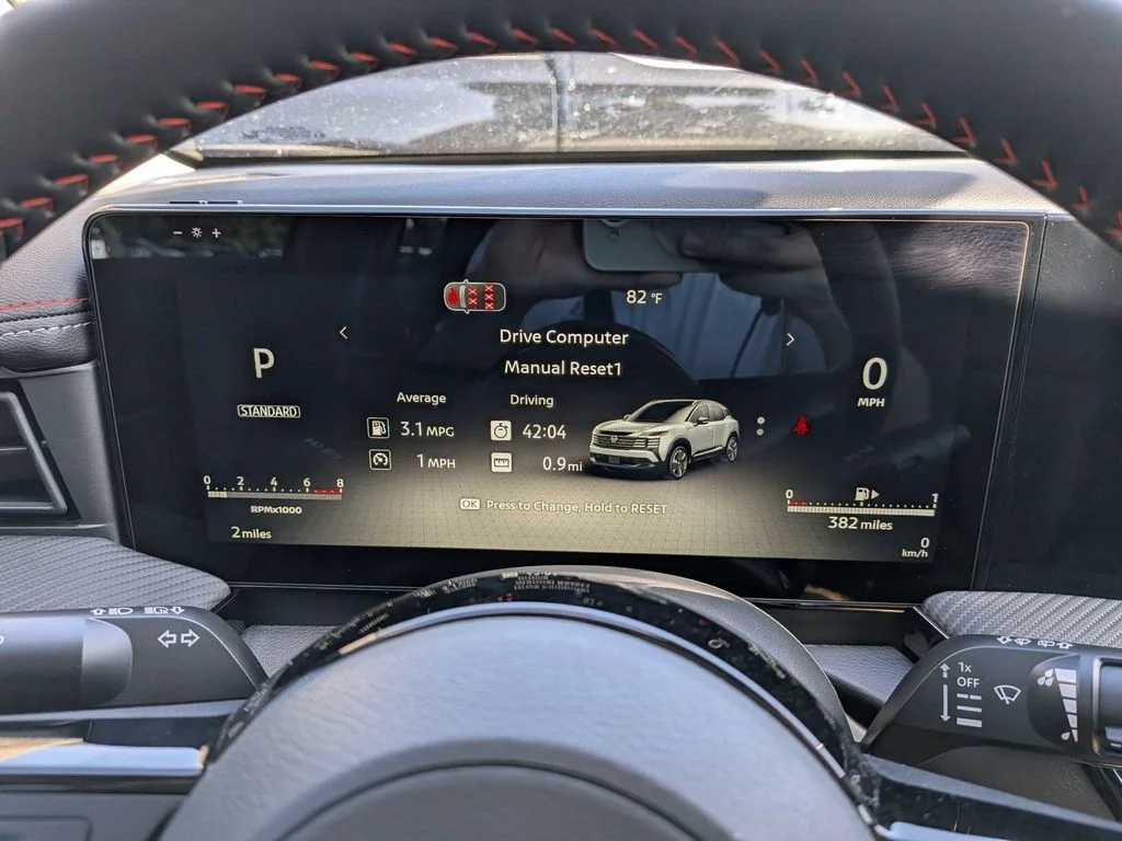 New 2027 Black Nissan SR image 25