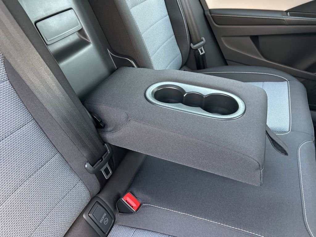 New 2026 Gray Volkswagen 1.5T S image 45