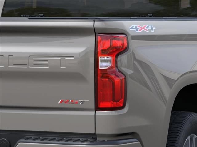 2026 Chevrolet Silverado 1500 RST - Photo 11