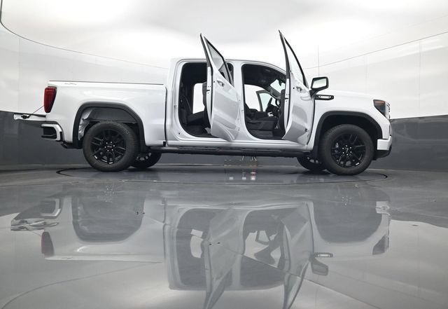 2026 GMC Sierra 1500 Elevation - Photo 33