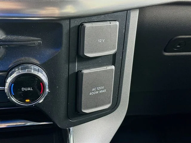 Certified Pre-Owned 2022 Ford F-150 Lariat