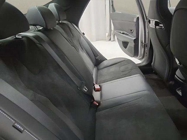 New 2026 Gray Hyundai Sedan image 18