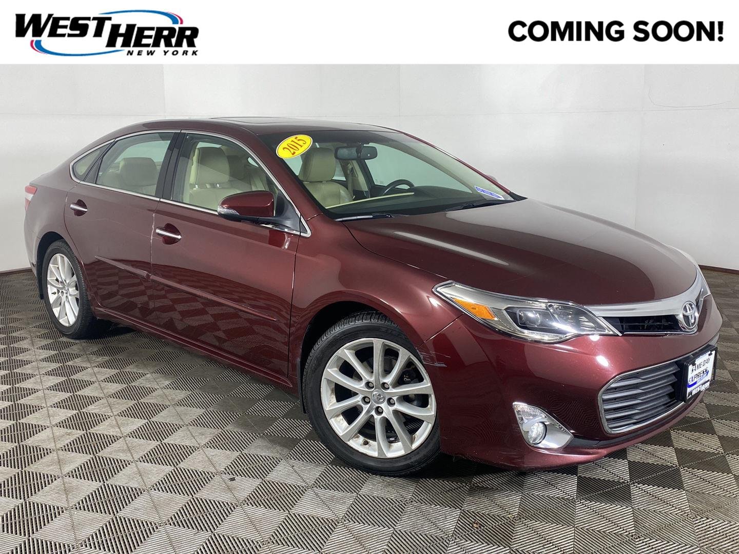 Used 2015 Mica Toyota Limited image 1