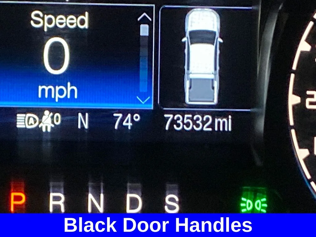 Used 2022 Beige Ford XLT image 21