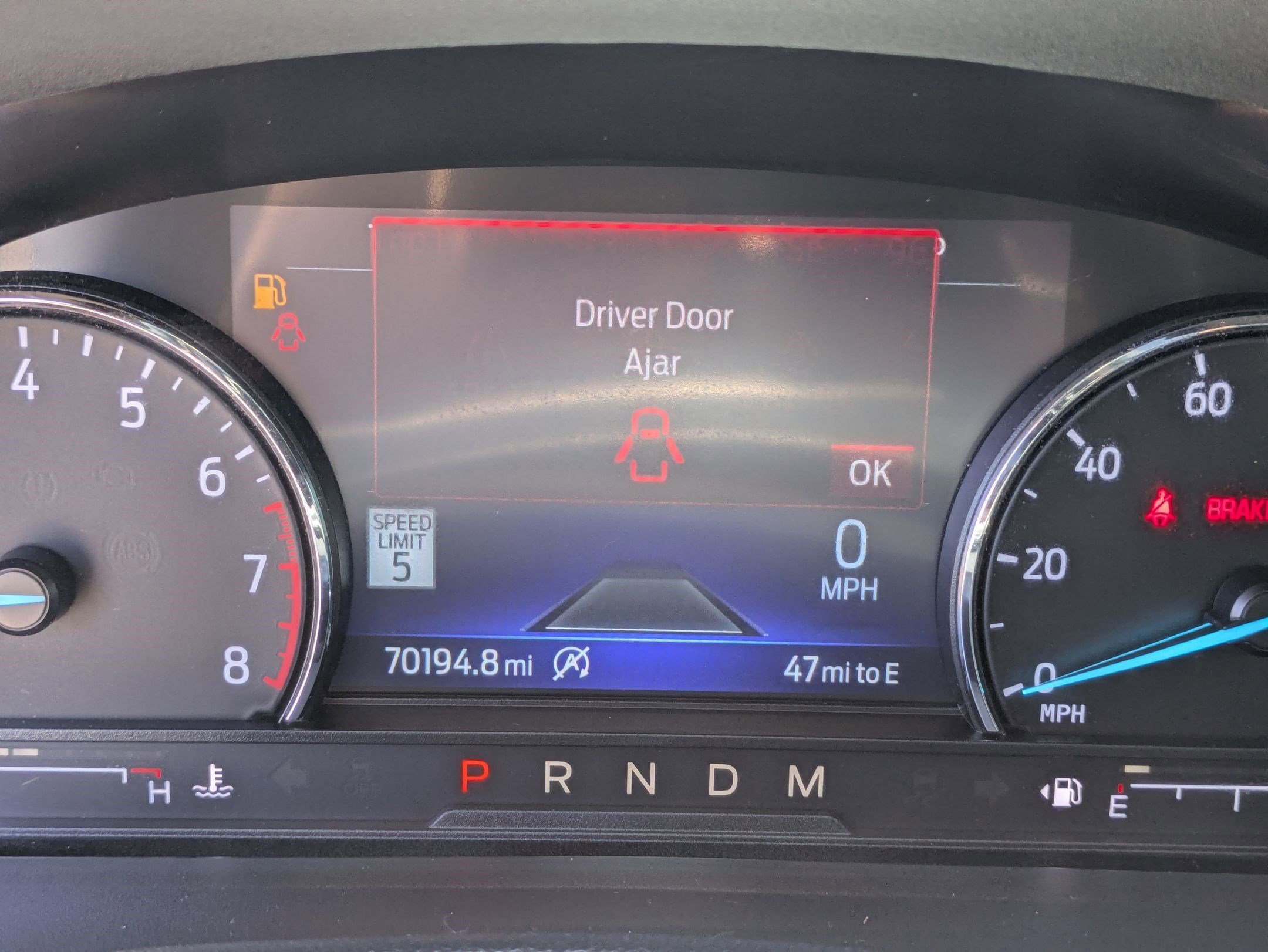 Used 2023 White Metallic Ford Timberline image 20