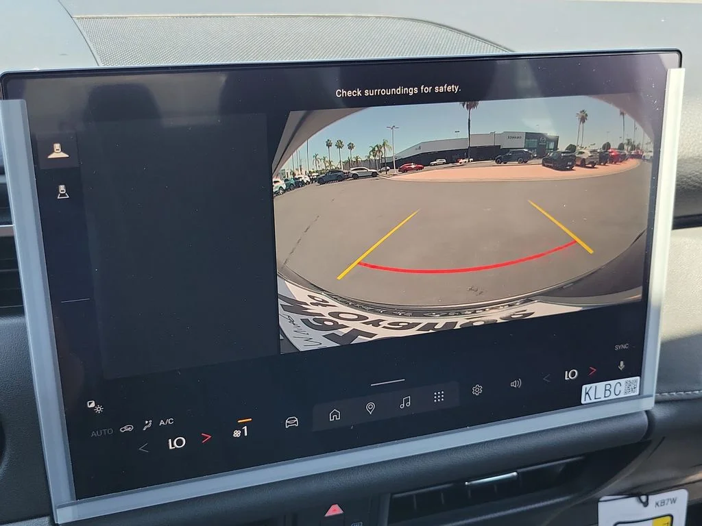 New 2026 Machine Gray Metallic Mazda 2.5 S AWD image 10