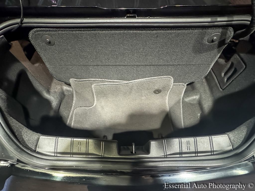 2024 CHEVROLET CAMARO - Image 23