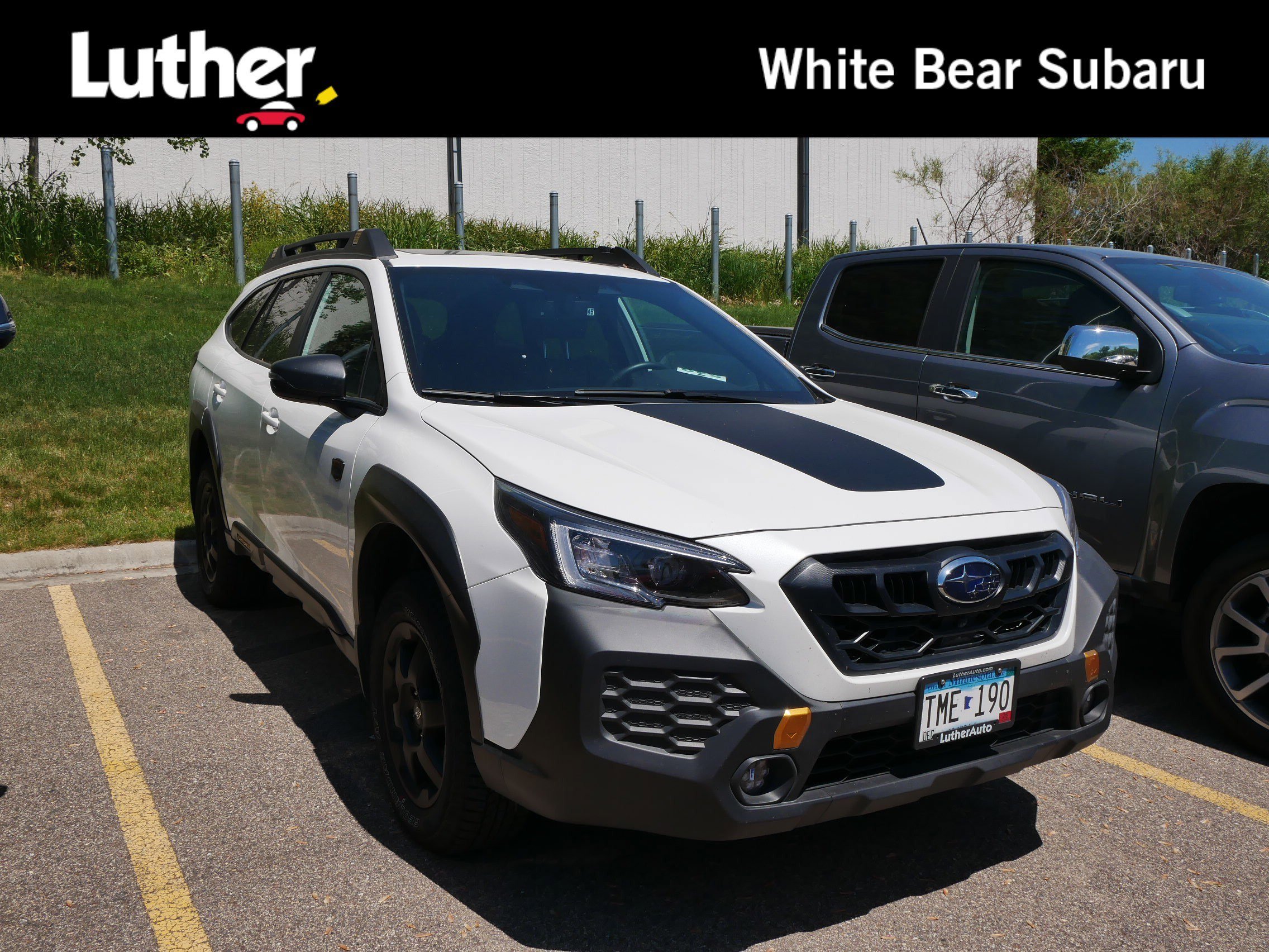 2025 Subaru Outback Outback Wilderness's photo