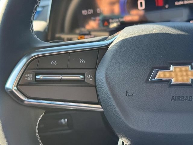 2026 Chevrolet Equinox EV 2LT - Photo 13