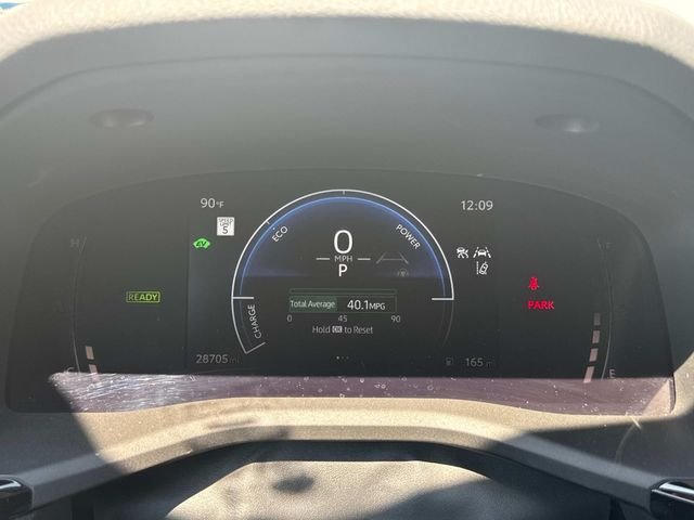 Used 2026  Toyota SE image 39