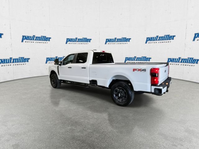 New 2026 White Ford XL image 8