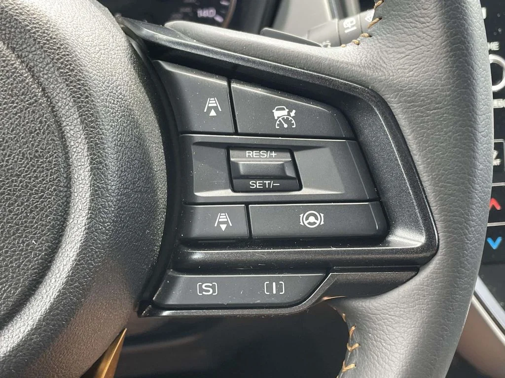 2024 Subaru Crosstrek Wilderness - Photo 10