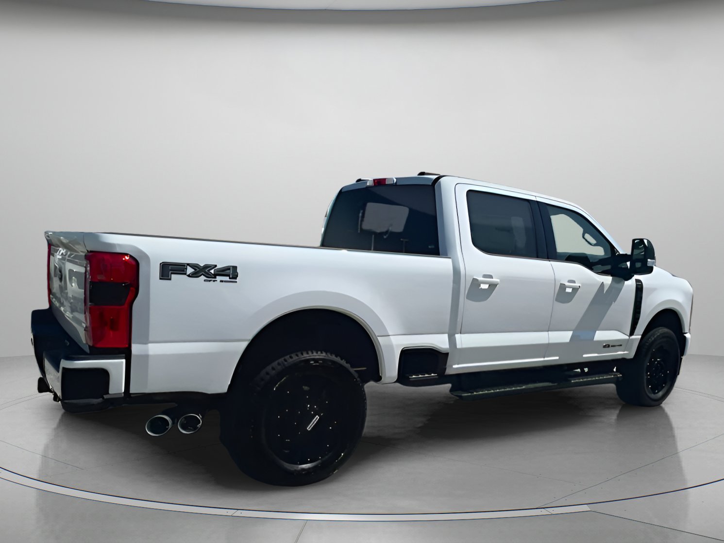 2025 Ford F-250 Super Duty Lariat - Photo 27