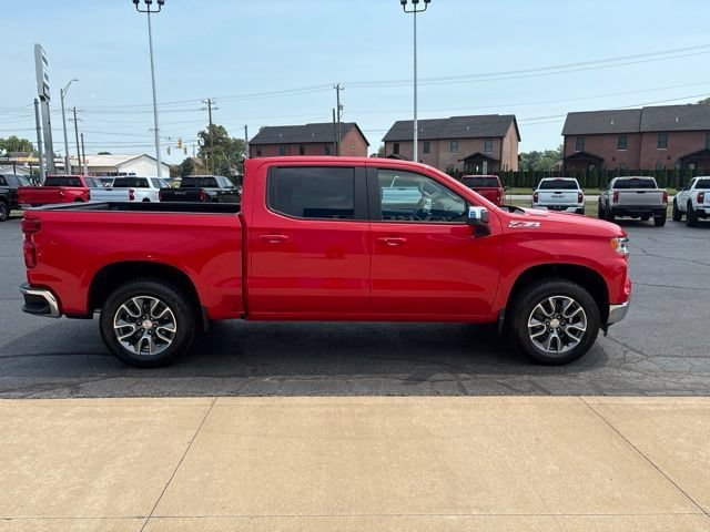 2026 Chevrolet Silverado 1500 LT - Photo 9