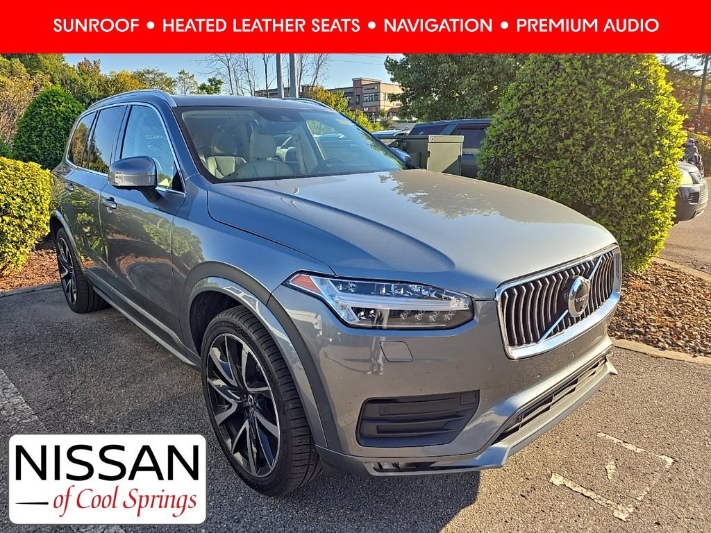 2020 Volvo XC90