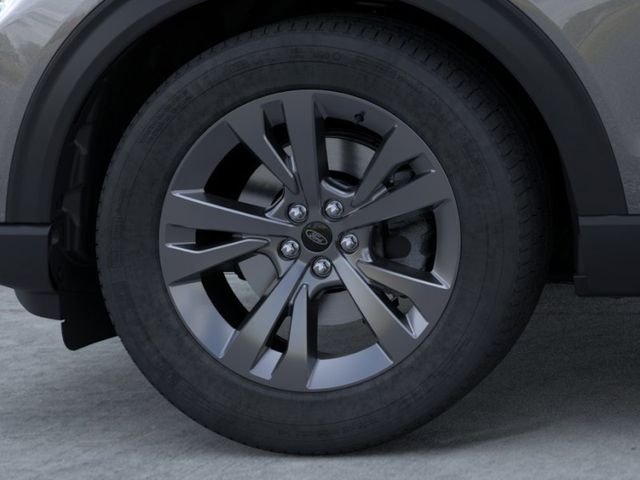 New 2026 Gray Ford Active image 19