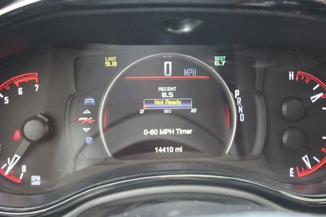 Used 2022 Gray Dodge R/T image 17