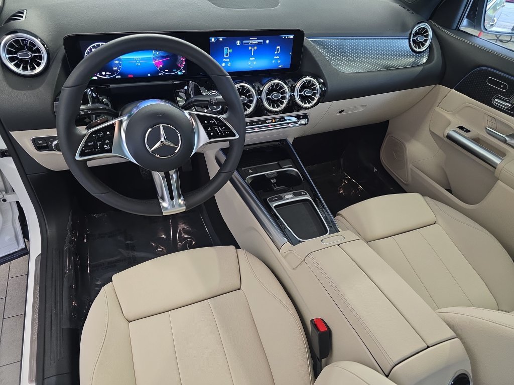 Certified Used 2026 White Mercedes-Benz GLA 250 image 17