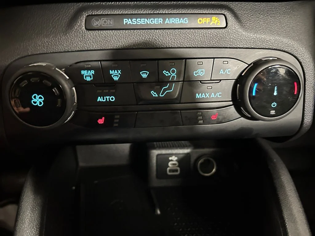 Used 2023 Black Ford Big Bend image 30