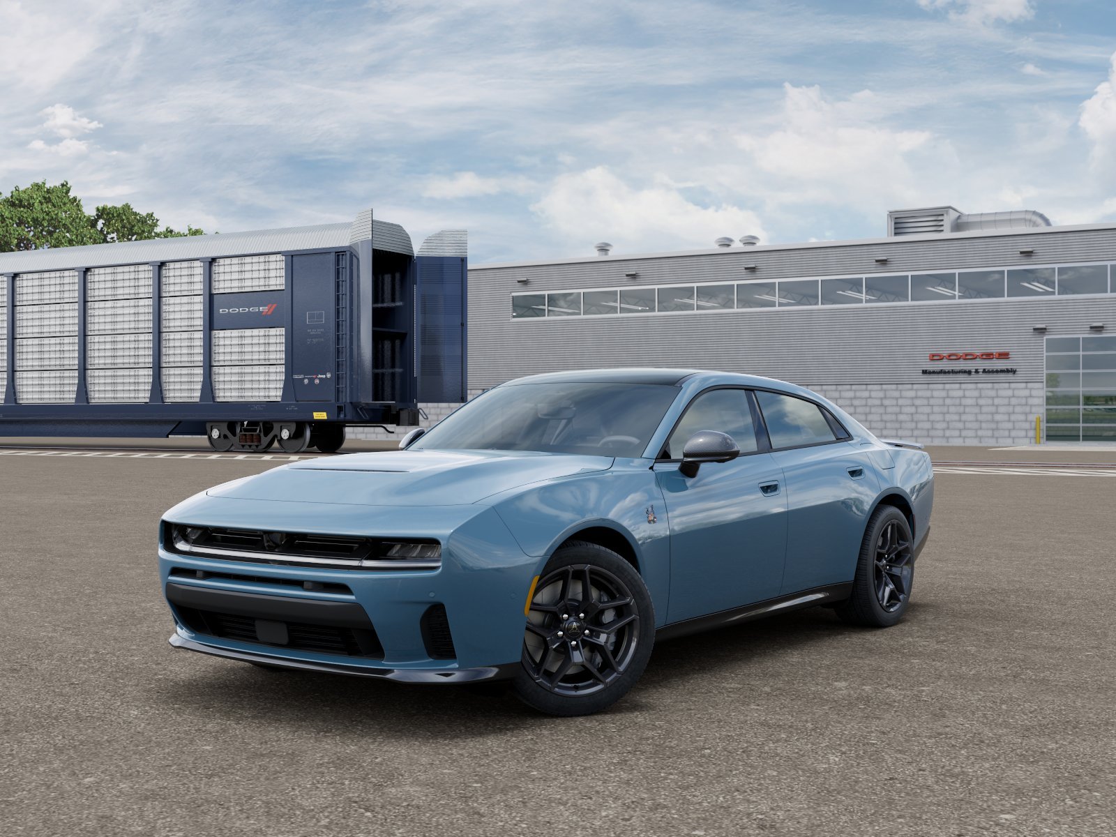 New 2027 Sub-Zero Dodge  image 2