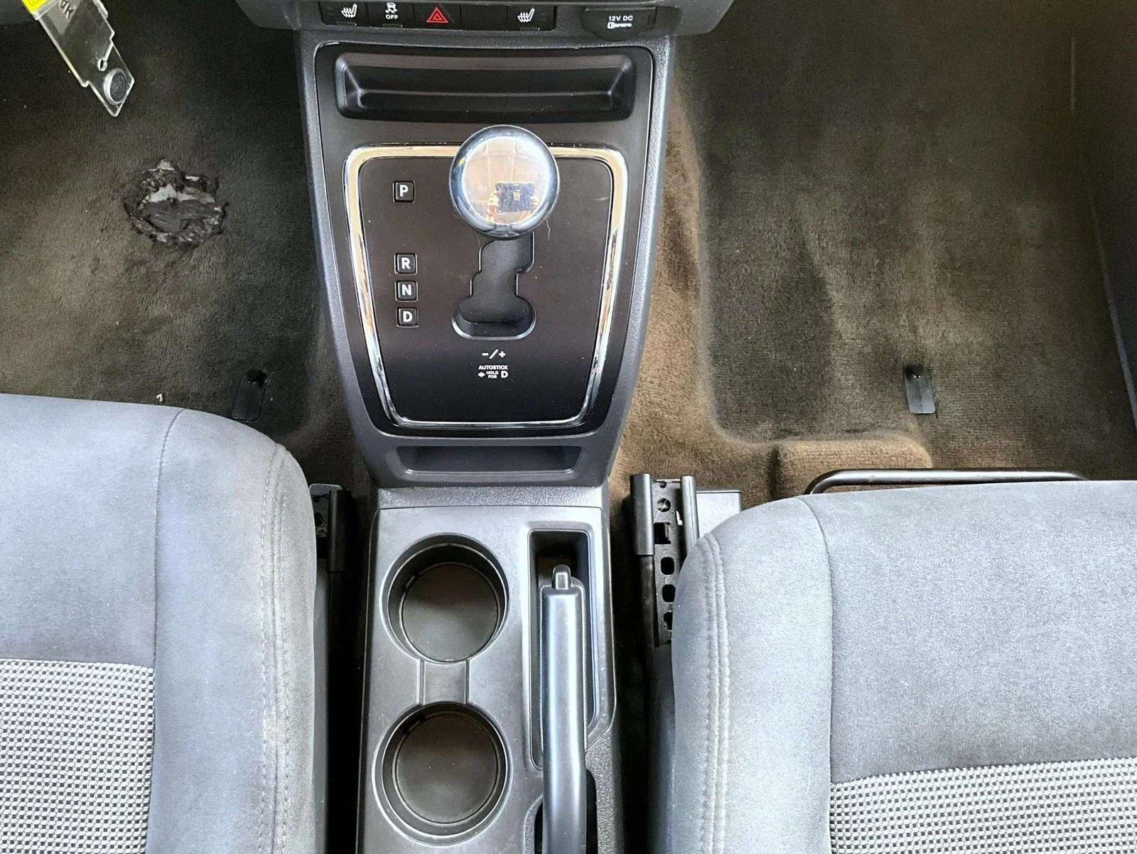 Used 2017 Red Jeep Latitude image 15