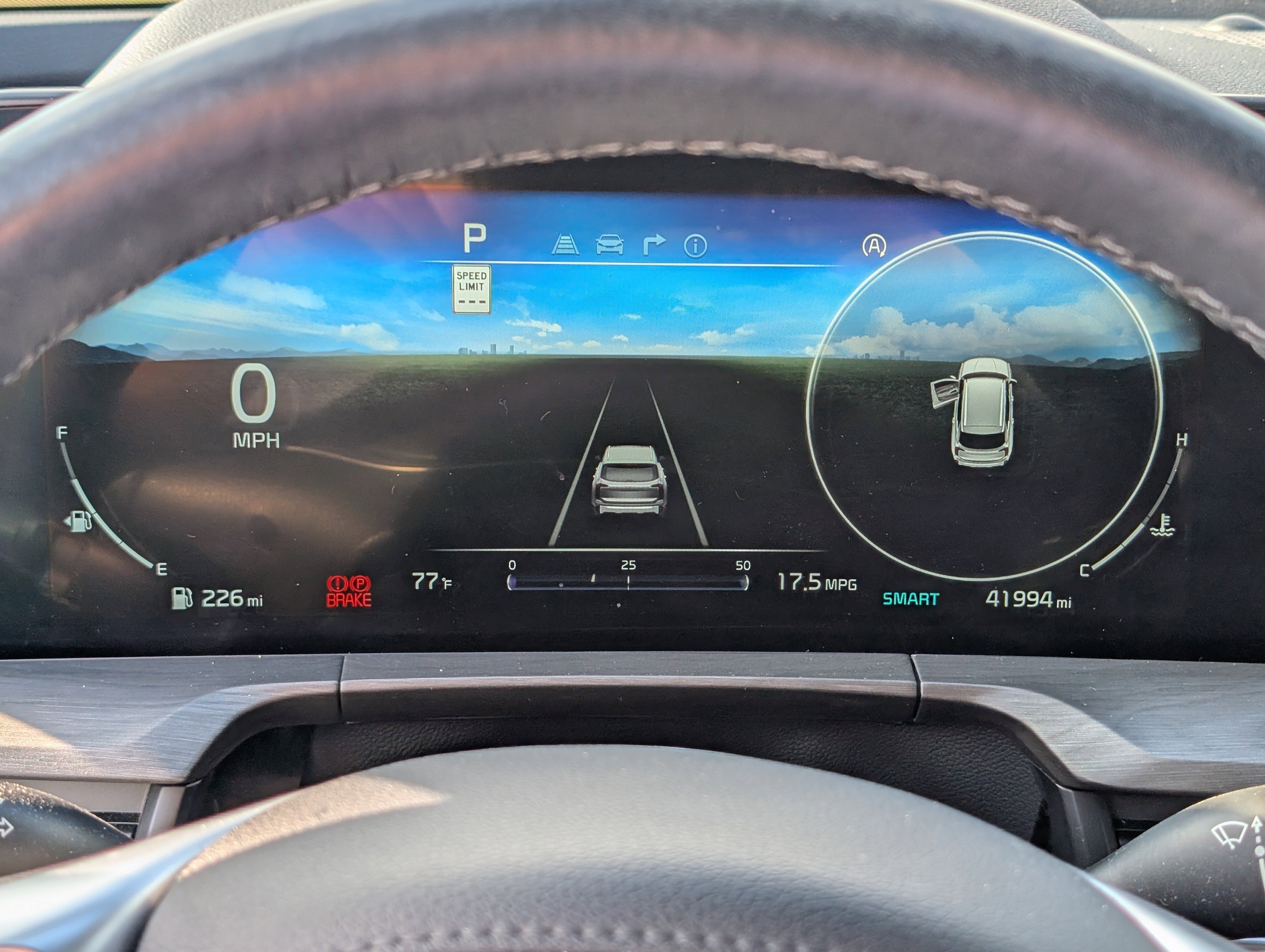 2024 Kia Telluride SX Prestige X-Pro - Photo 22