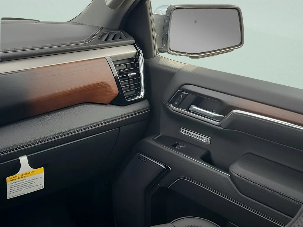 New 2026 Coastal Dune GMC Denali image 13