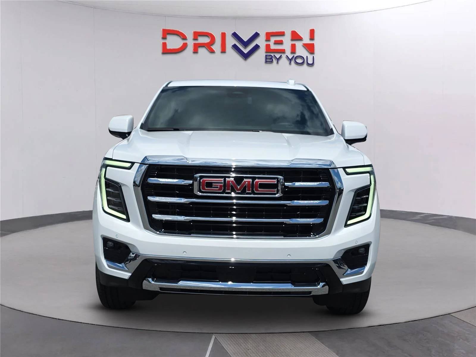 New 2026 Summit White GMC Elevation image 9