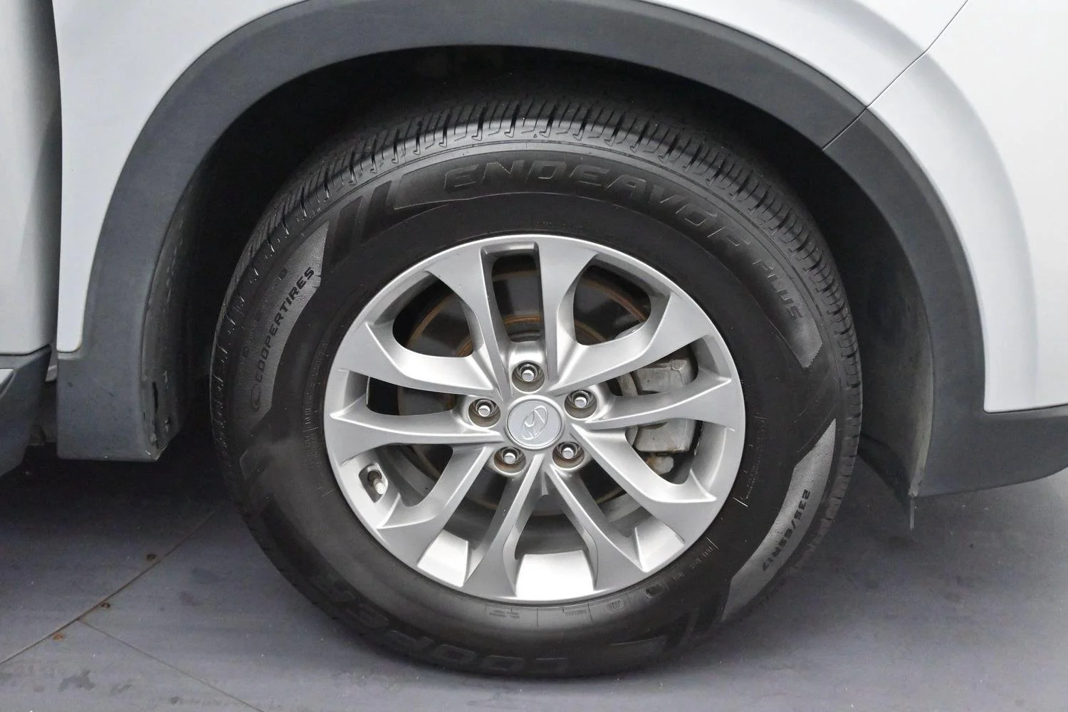 Used 2019 Symphony Silver Hyundai SE image 30