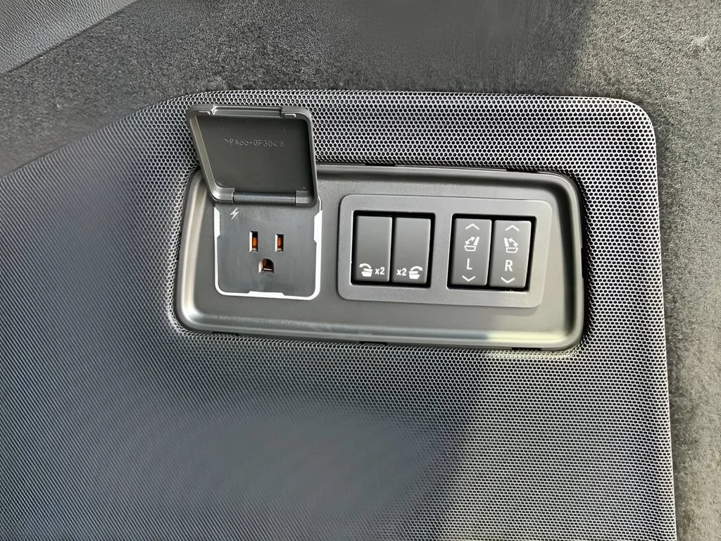 Used 2026 Black Raven Cadillac Platinum Sport image 42