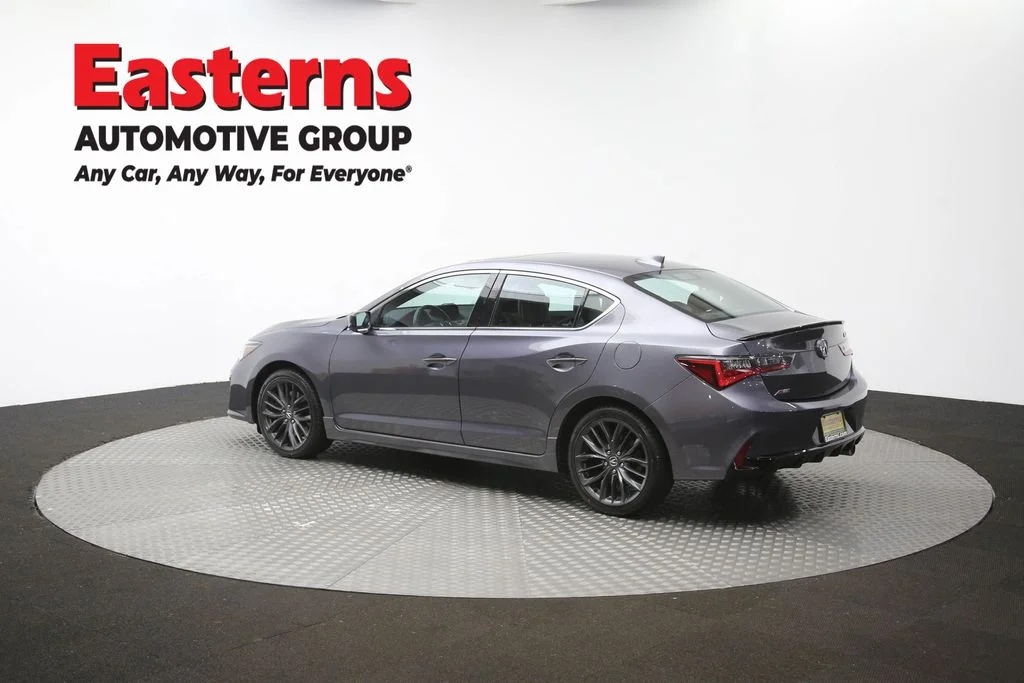 Used 2021 Gray Acura Premium and A-SPEC Packages image 66