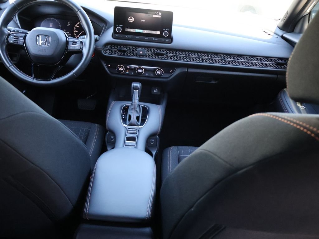 Used 2024  Honda Sport image 13