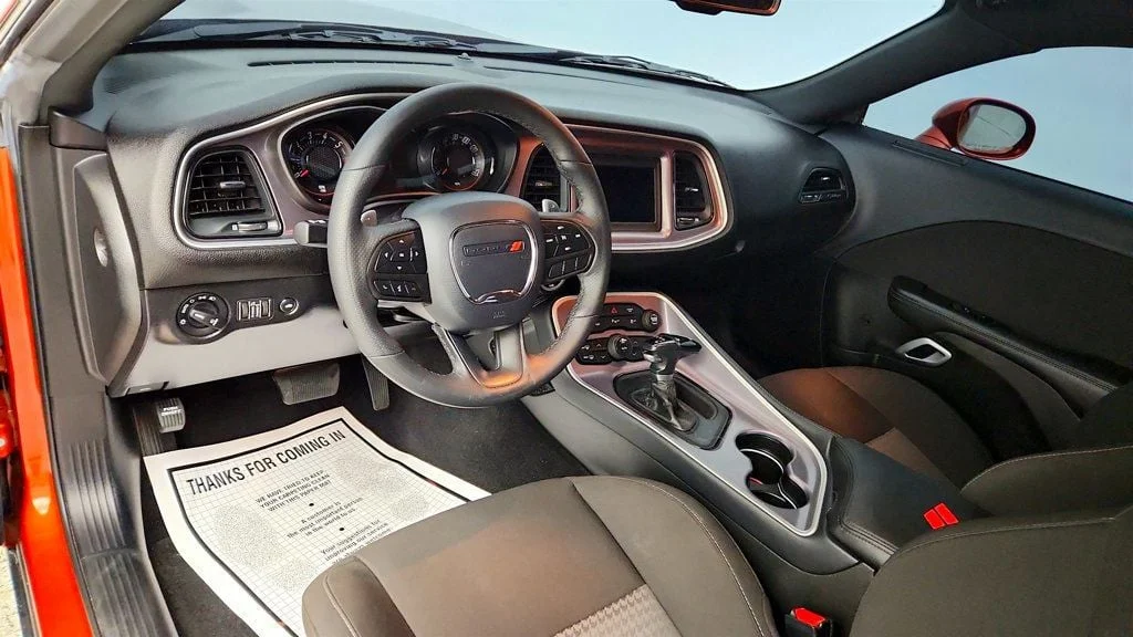 Used 2021 Sinamon Stick Dodge R/T RWD image 13