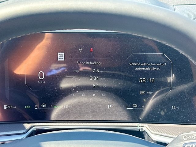 New 2026 Aurora Black Pearl Kia X-Line SX Prestige AWD image 12