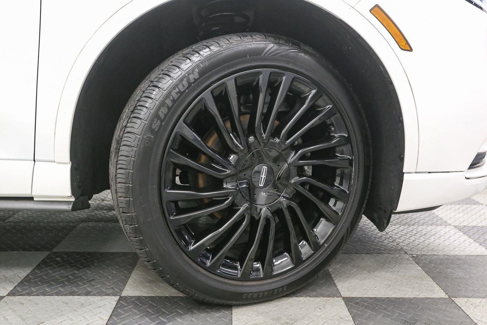 Used 2022 WH Lincoln Reserve image 14
