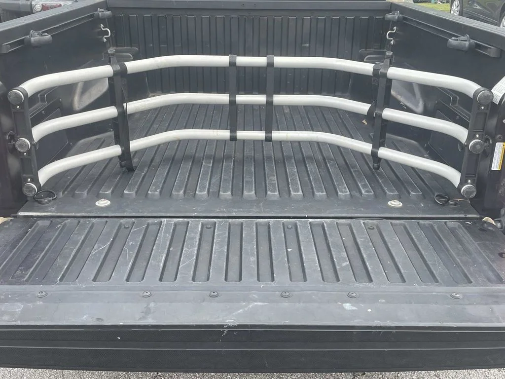 Used 2017 Beige Toyota SR5 image 6