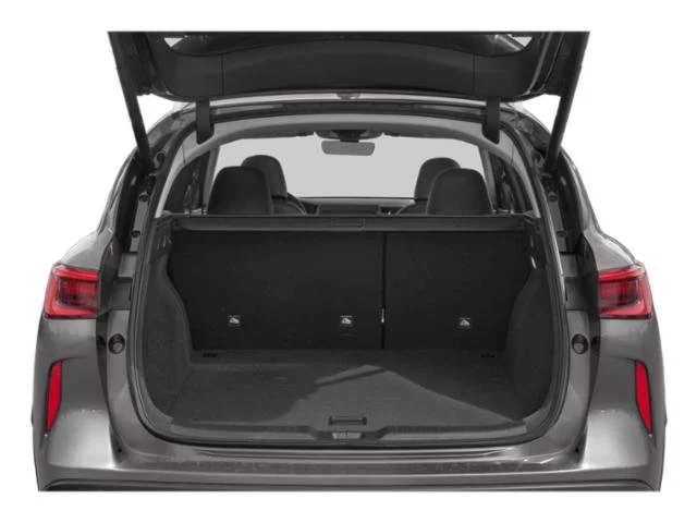 Certified Used 2023 Slate Gray INFINITI SENSORY image 14