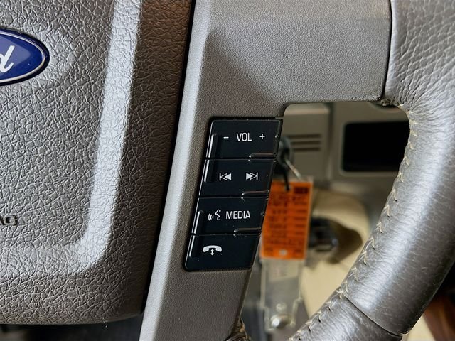 2012 Ford F-150 King Ranch - Photo 28
