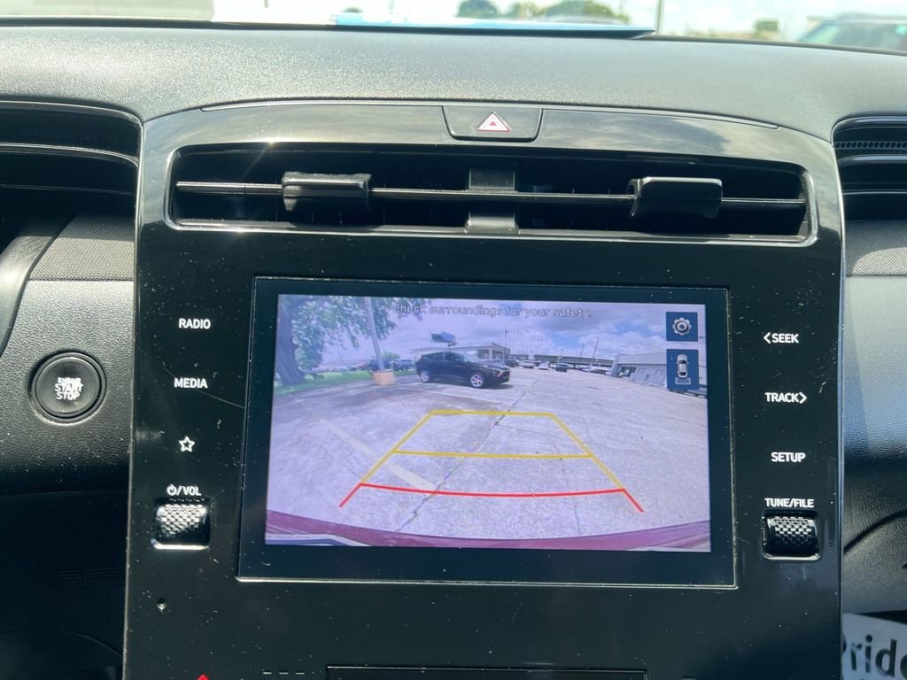 Certified Used 2022 Red Hyundai N Line image 20
